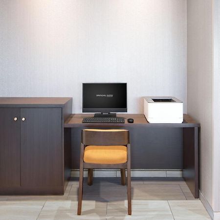 Springhill Suites By Marriott Columbia Near Fort Jackson Eksteriør bilde