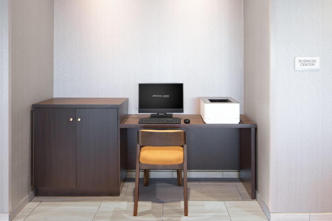 Springhill Suites By Marriott Columbia Near Fort Jackson Eksteriør bilde