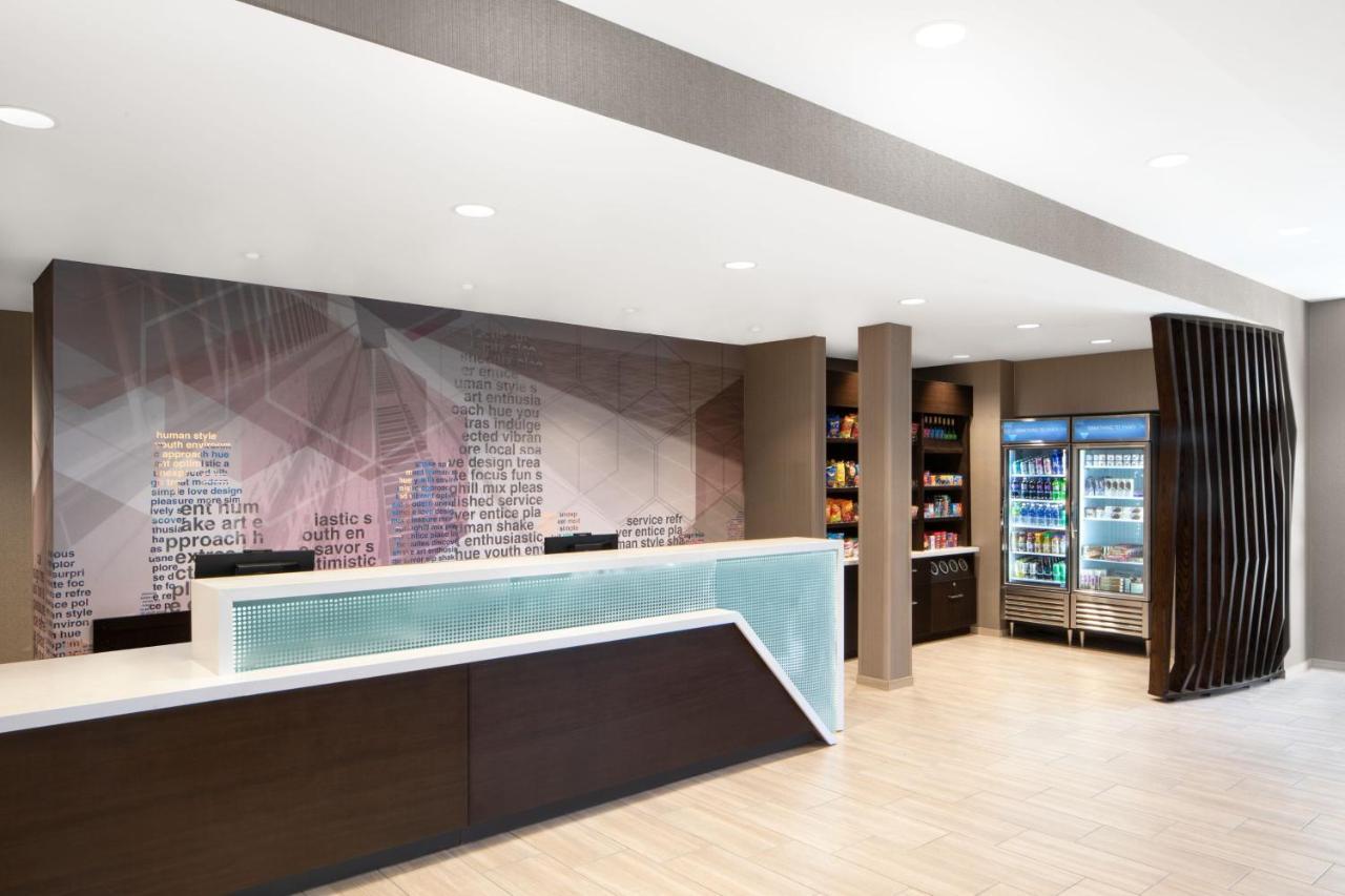 Springhill Suites By Marriott Columbia Near Fort Jackson Eksteriør bilde