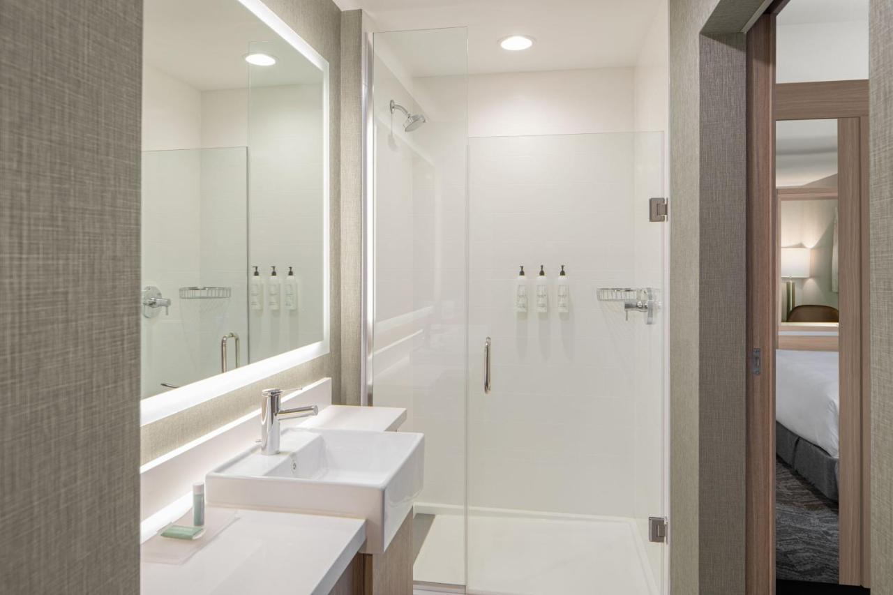 Springhill Suites By Marriott Columbia Near Fort Jackson Eksteriør bilde