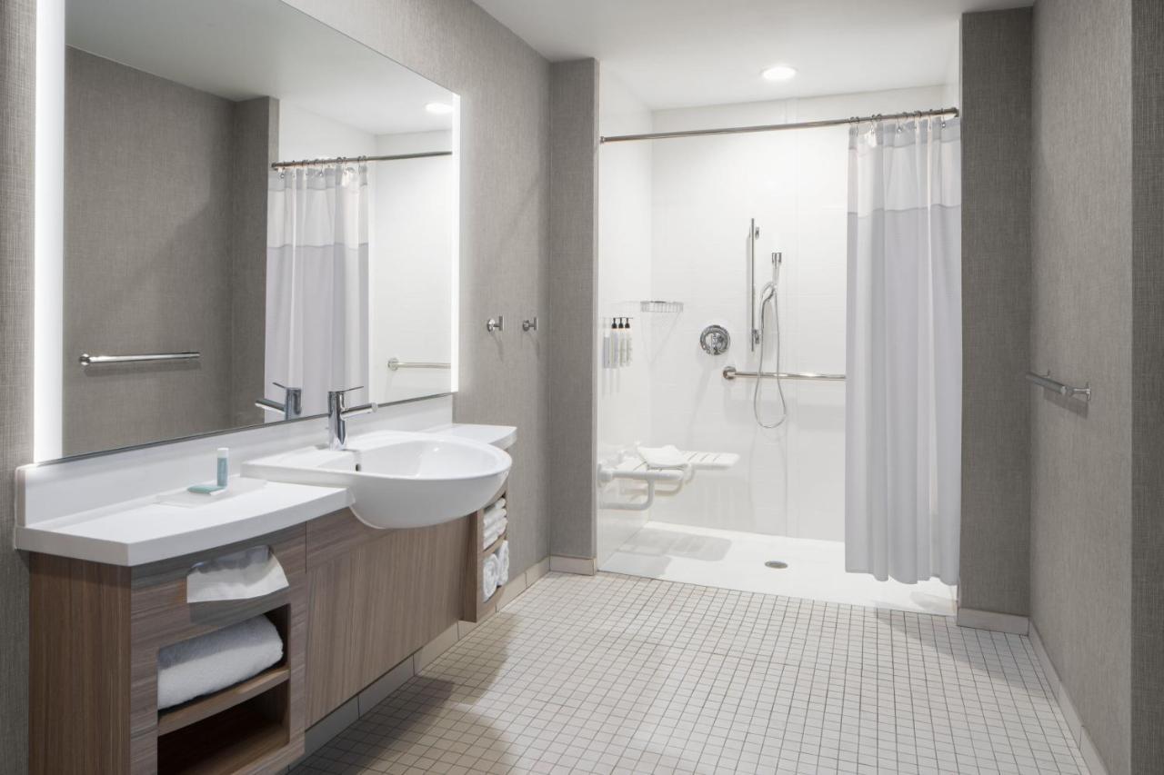 Springhill Suites By Marriott Columbia Near Fort Jackson Eksteriør bilde