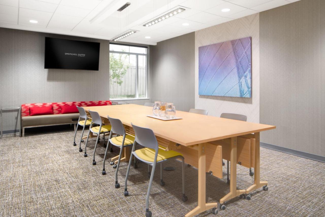 Springhill Suites By Marriott Columbia Near Fort Jackson Eksteriør bilde